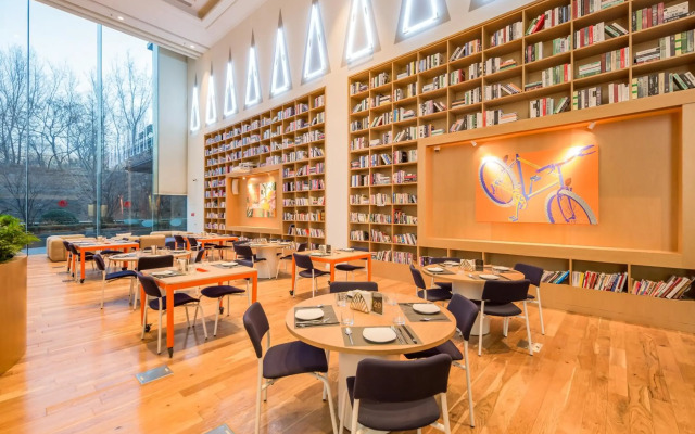 Beijing Pudi Hotel