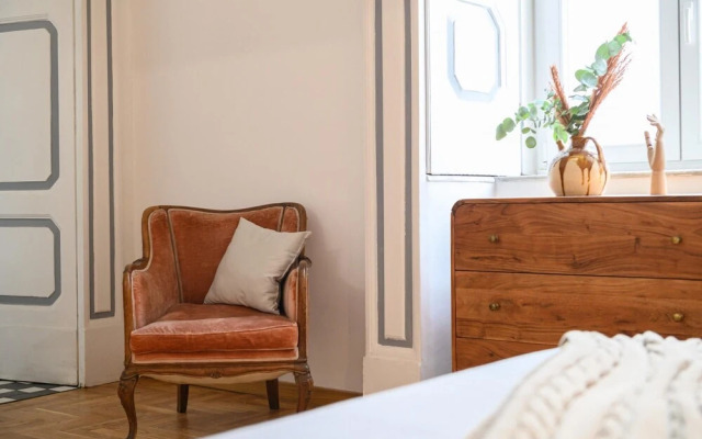 Viale Calascione 7 in Napoli