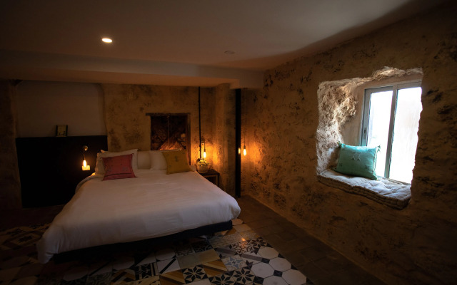 LALA Boutique Hotel Tel-Aviv