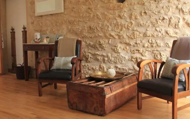 Chambres d'Hôtes Le Val de la Garenne