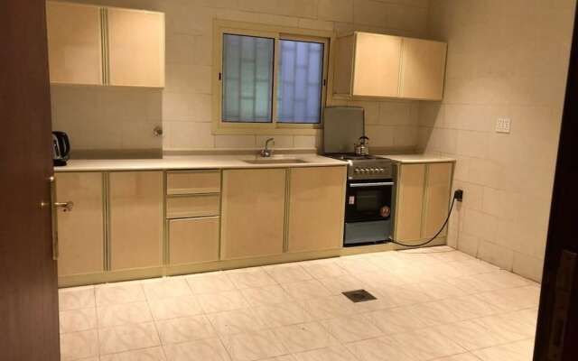 Olaya Houses 2