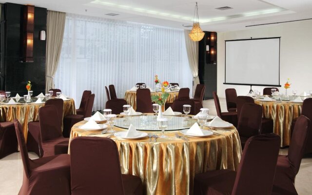 Namira Syariah Hotel Surabaya