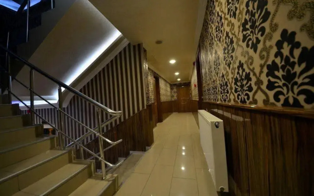 Hotel Istiklal