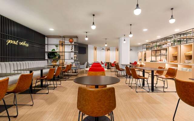 Ramada by Wyndham Madrid Tres Cantos