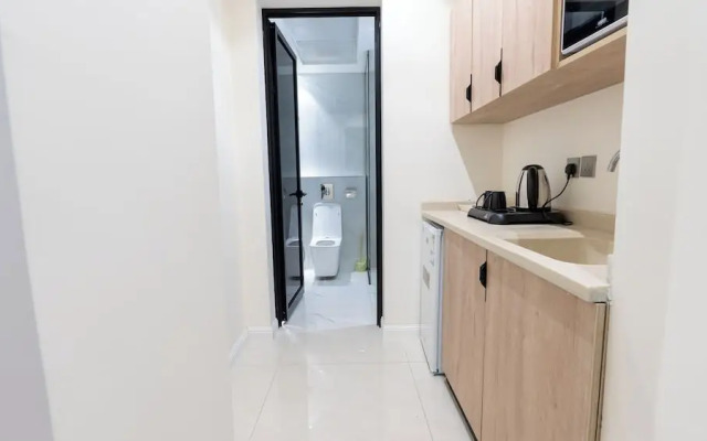 Dar El Riadh Apartment