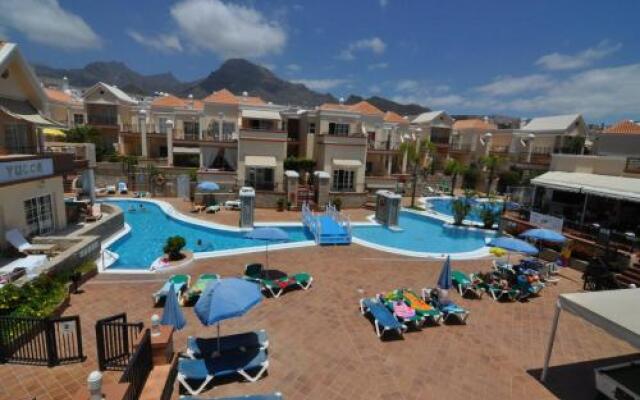 Apartment in Yucca park