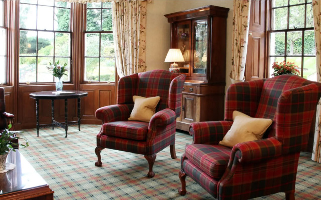 Brig O Doon Hotel
