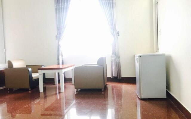 Lien Son Apartment