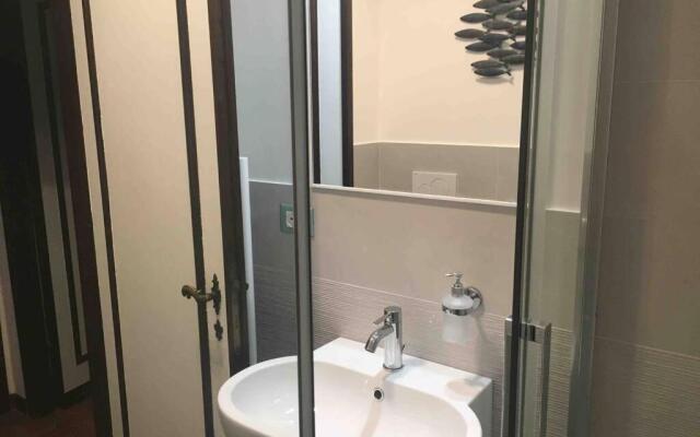 See view apartment next to the Portofino Park