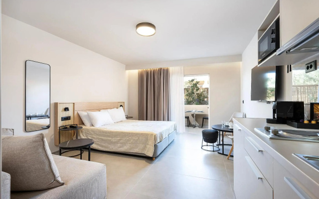 Kalloudis Hotel Apartments