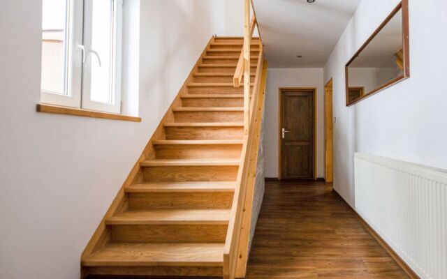 House Tanvald Tanvald