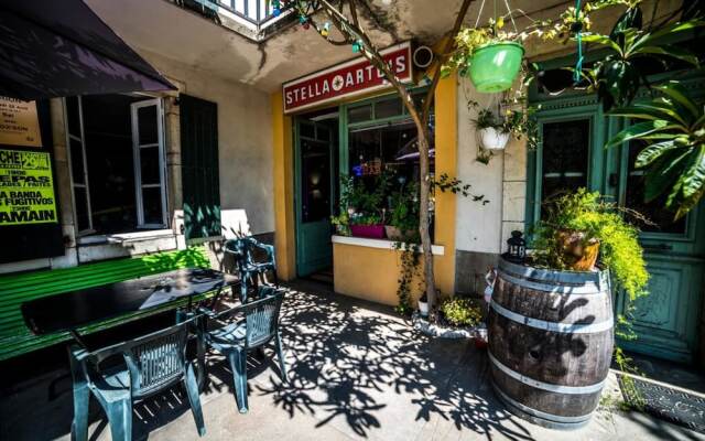 Les Chambres de Lily - Appartement