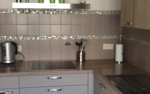 Apartment Atomnium-Heysel
