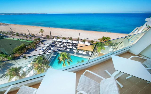 Aparthotel Fontanellas Playa