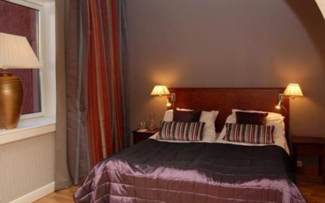 Quality Hotel Grand Larvik