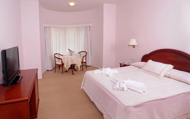 Parque Hotel Jean Clevers