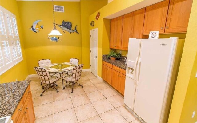 665 Cinnamon Beach - Three Bedroom Condo