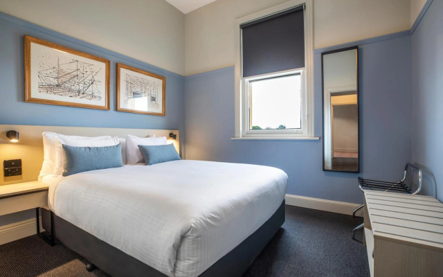 Nightcap at Federal Hotel Mt Gambier