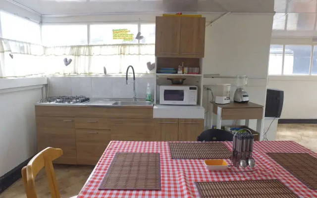 Hostal Casa Lantana Usaquén - Hostel