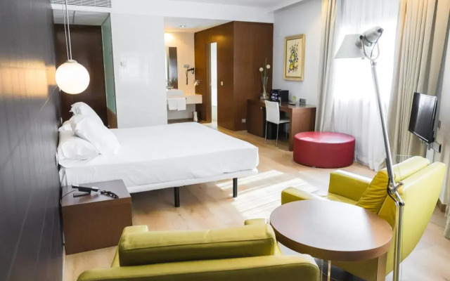 Hotel Veracruz Plaza & Spa