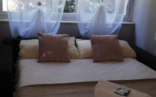 Residence Villa Alba Room Nr 221