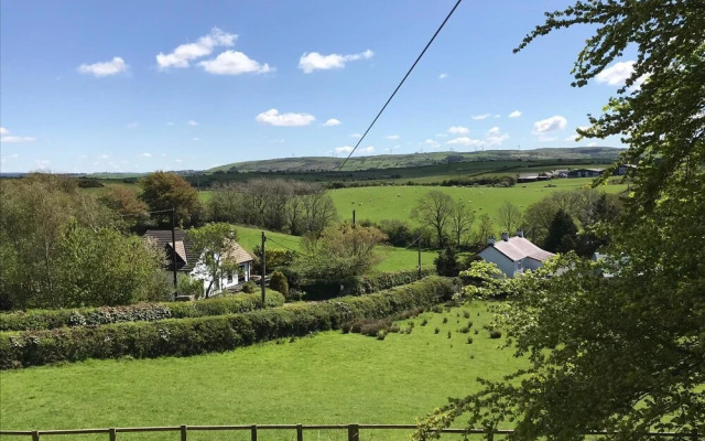 Llangwyryfon Country Breaks