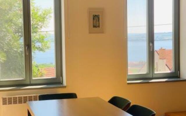 Apartmán U Venuše