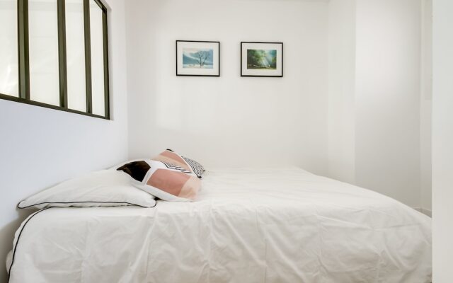 Appartement 6 personnes by Weekome