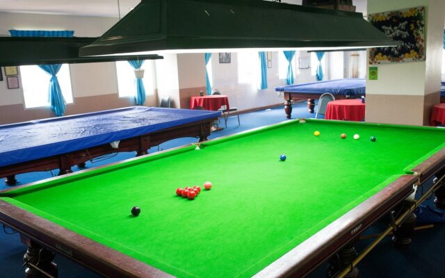 Phayao Gateway Hotel