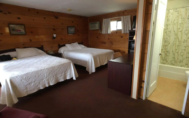 Walla Walla Garden Motel