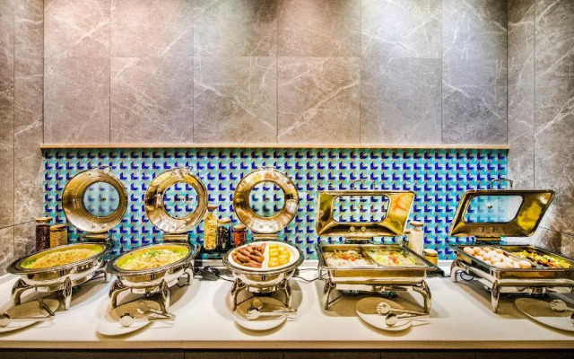 Holiday Inn Express Foshan Beijiao by IHG