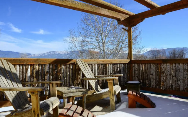 Casa Gallina - An Artisan Inn