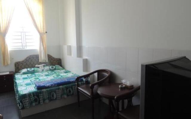 Ngoc Nho Guesthouse