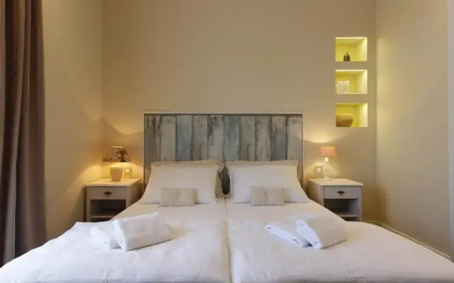 Deluxe Apartment Lutetia