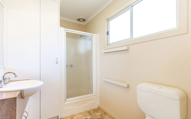 NRMA Halls Gap Holiday Park