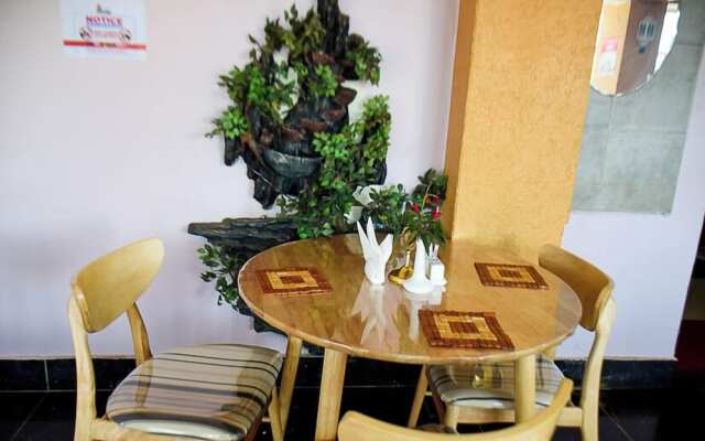 County Comfort Hotel