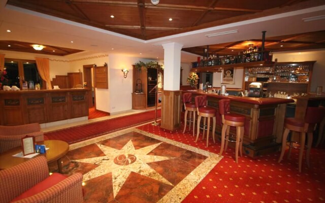 Ferienhotel Elisabeth