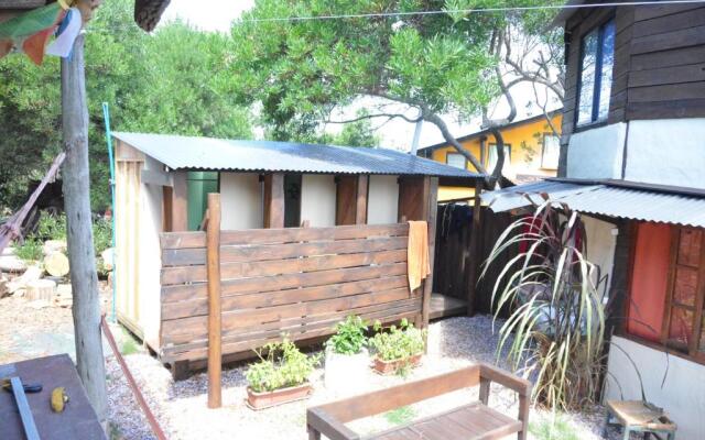 La Brújula Hostel