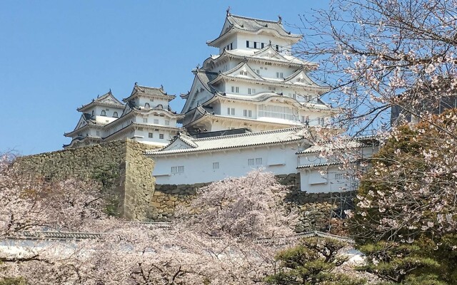 Shironoshita Guesthouse - Hostel