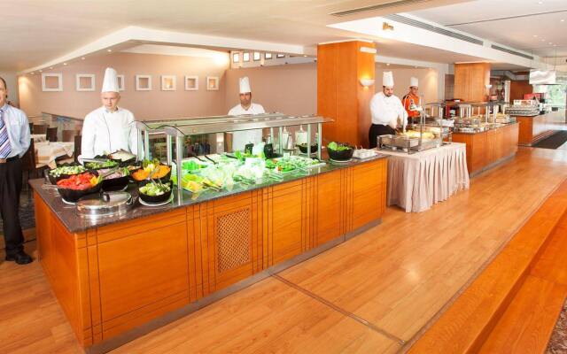 Oceanis Hotel