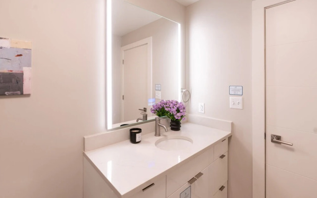 Belhaven Heights Condos By Barsala