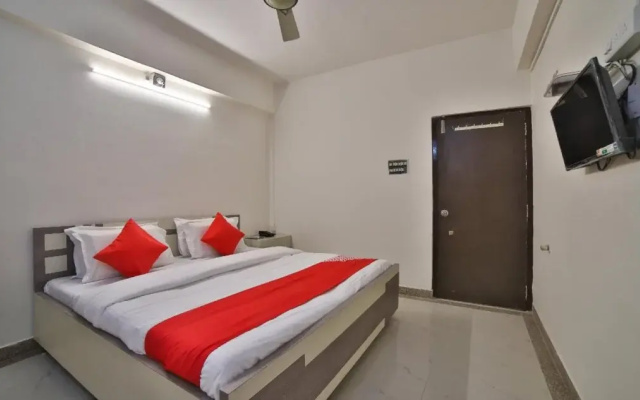 Motel Bapa's By OYO Rooms