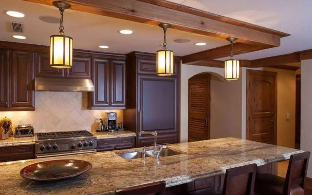 Willows Condos Vail