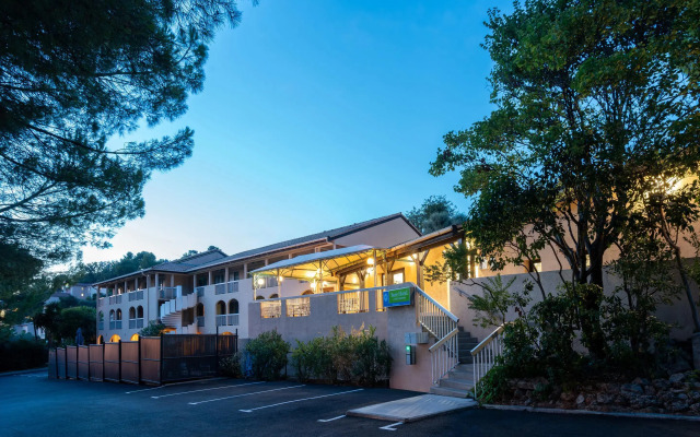 Sure Hotel by Best Western Mougins Belvedere