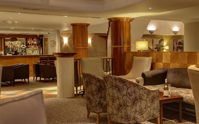 The Mercure Sheffield Kenwood Hall Hotel & Spa