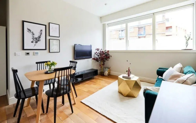 The Waltham Forest Escape - Adorable 2Bdr Flat