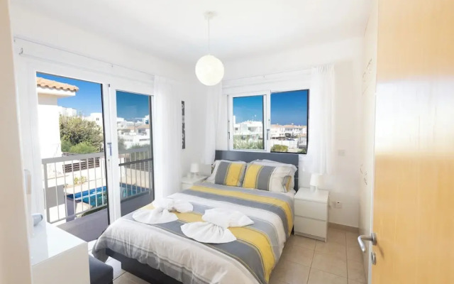 Protaras Blue River Villa Br26