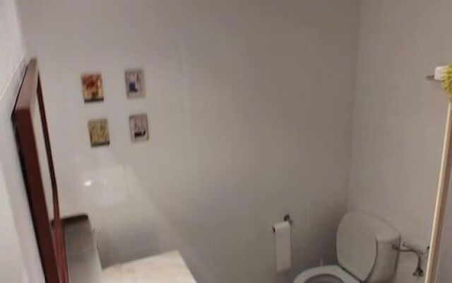 Apartamento Global 35