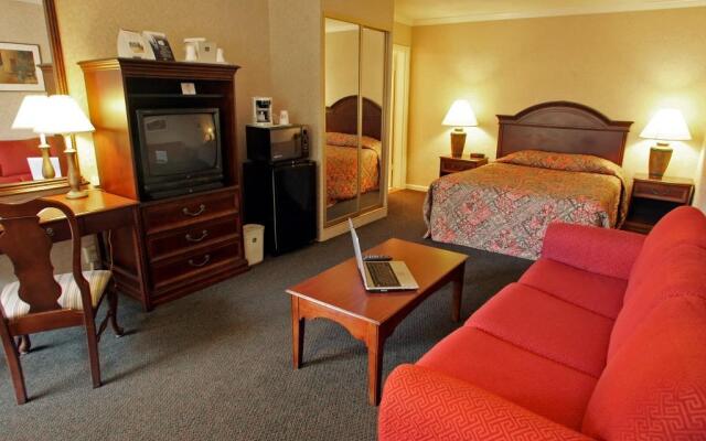 Civic Center Motor Inn