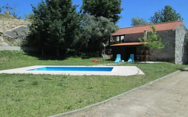 Casa das Eirinhas